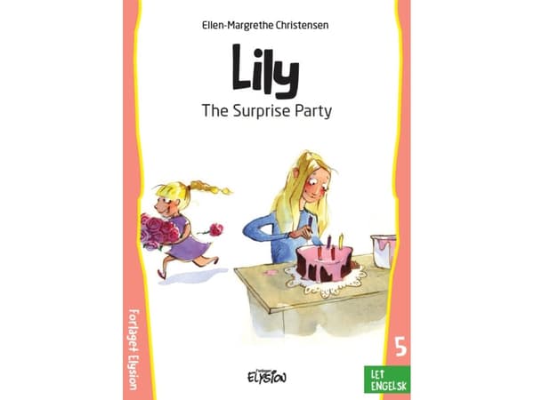 The Surprise Party | Ellen-Margrethe Christensen
