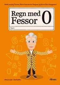 Regn med Fessor 0 | Heidi Thrane;Maria Vasquez Svanström;Karen Boe Hauggaard