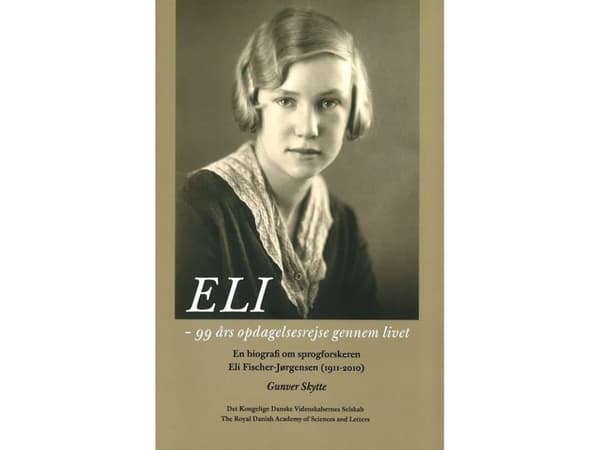ELI | Gunver Skytte