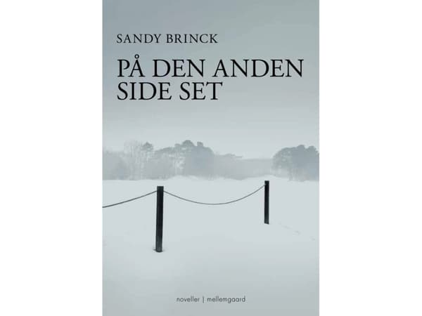 På den anden side set | Sandy Brinck