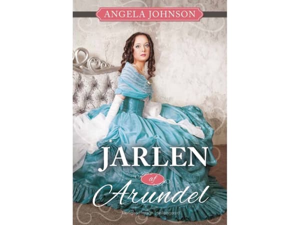 Jarlen af Arundel | Angela Johnson