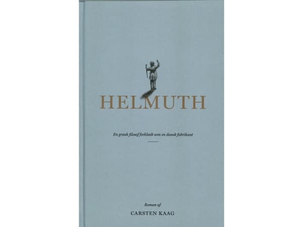 Helmuth | Carsten Kaag | Språk: Danska