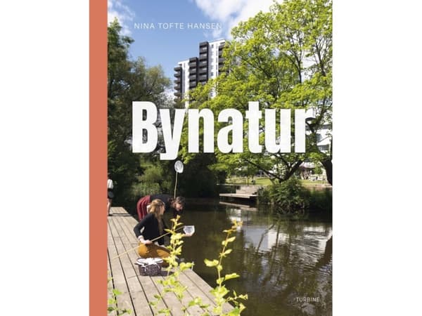 Bynatur | Nina Tofte Hansen