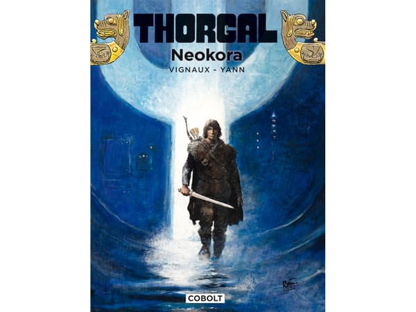 Thorgal 39: Neocora | Yann | Språk: Dansk