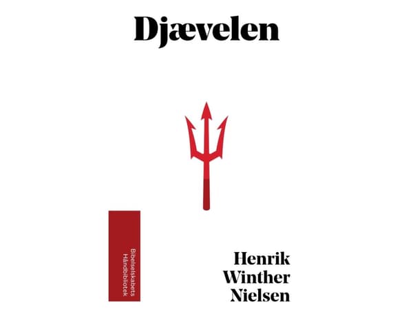 Djävulen | Henrik Winther Nielsen | Språk: Danska
