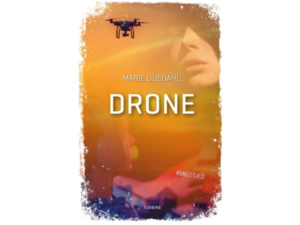 Drone | Marie Duedahl | Språk: Dansk