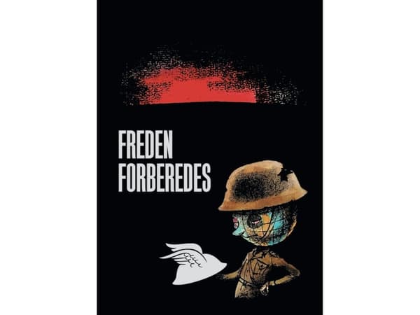 Freden forberedes | Erik Kjersgaard | Språk: Dansk