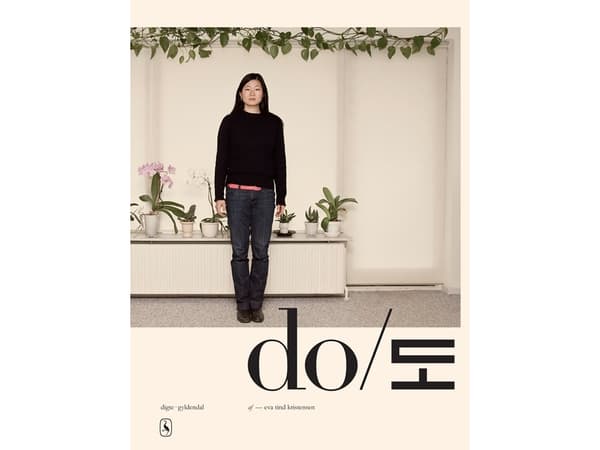 DO | Eva Tind | Språk: Dansk