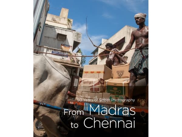 From Madras to Chennai | Kim Fleischer Michaelsen