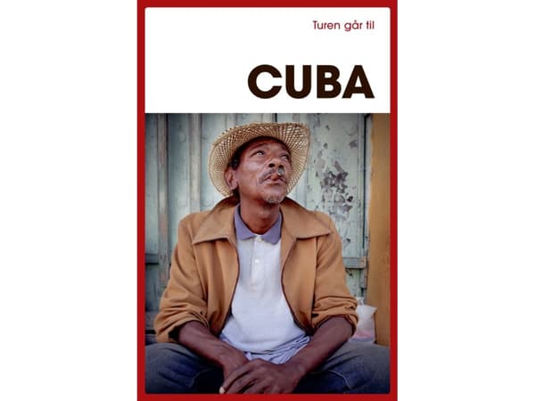 Turen går til Cuba | Ole Loumann