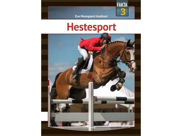 Hestesport | Eva Mosegaard Amdisen