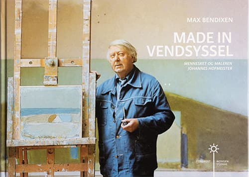 Made in Vendsyssel | Max Bendixen