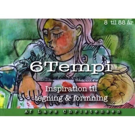 6Tempi | Lars Christensen