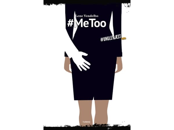 MeToo | Lene Vendelbo | Språk: Danska