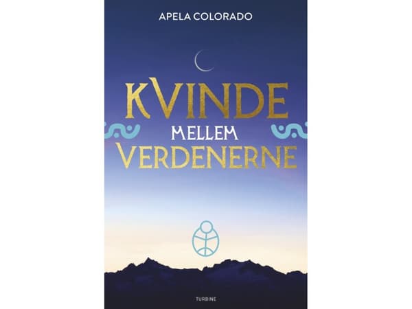 Kvinnan mellan världarna | Apela Colorado | Språk: Danska
