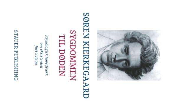 Sygdommen til døden | Søren Kierkegaard