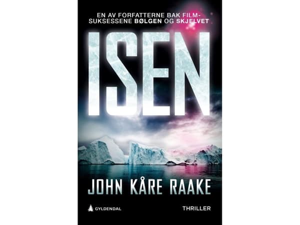 Isen | John Ka°re Raake