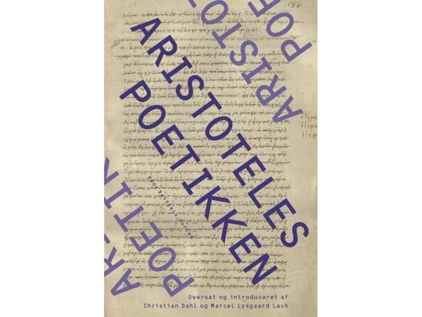 Poetikken | Aristoteles