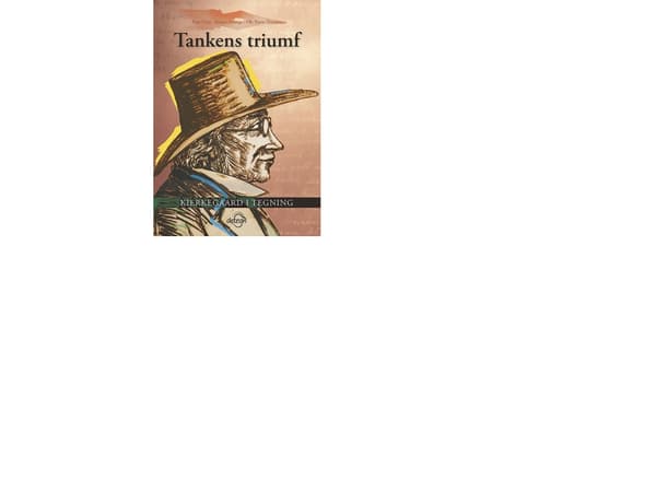 Tankens triumf | Arnt Uhre, Jørgen Strunge, Ole Bjørn Petersen