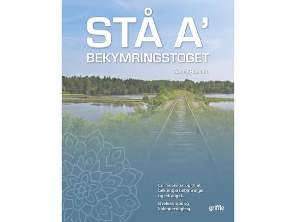 STÅ A' bekymringstoget | Sanne Roesen