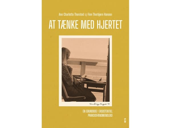 At tænke med hjertet | Finn Thorbjørn Hansen & Ann Charlotte Thorsted