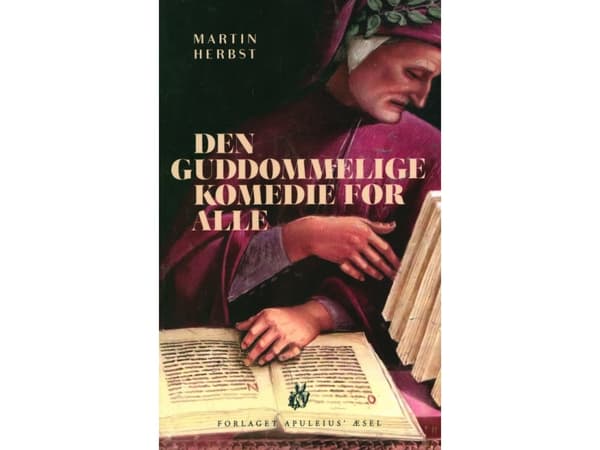Den Guddommelige Komedie for Alle | Martin Herbst