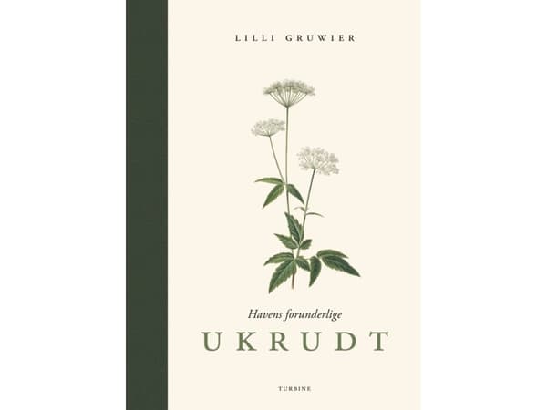 Havens forunderlige ukrudt | Lilli Gruwier