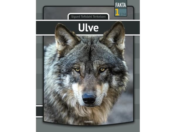 Ulve | Sigurd Toftdahl Terkelsen