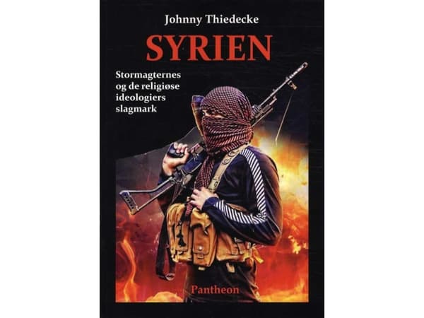 Alla tiders kärlek | Johnny Thiedecke | Språk: Danska