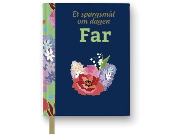 Et spørgsmål om dagen FAR |