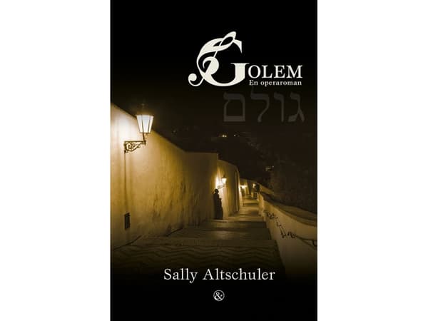 Golem | Sally Altschuler | Språk: Danska