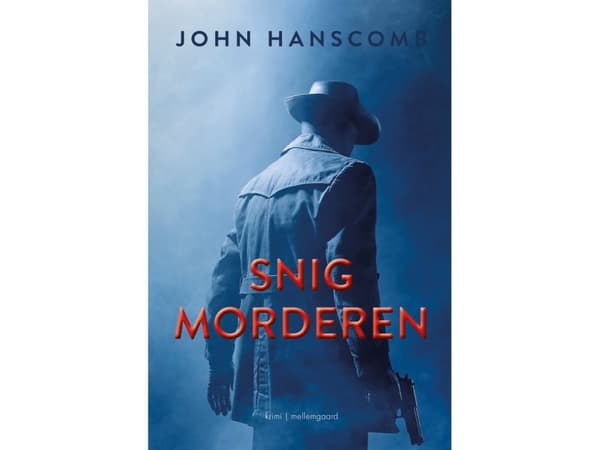 Snigmorderen | John Hanscomb