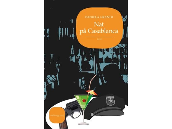 Nat på Cassablanca | Daniela Grandi