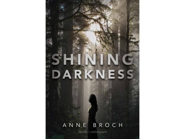 Shining Darkness | Anne Broch