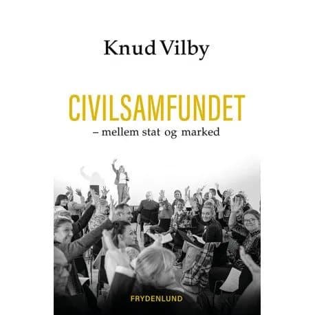 Civilsamfundet | Knud Vilby