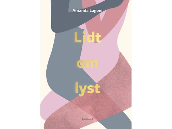 Lidt om lyst | Amanda Lagoni
