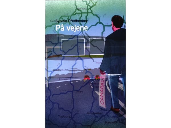 På vejene | Sylvain Prudhomme