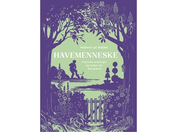Havemenneske | Malene Lei Raben