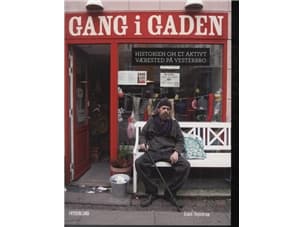 Gang i gaden | Eskil Thylstrup | Språk: Danska