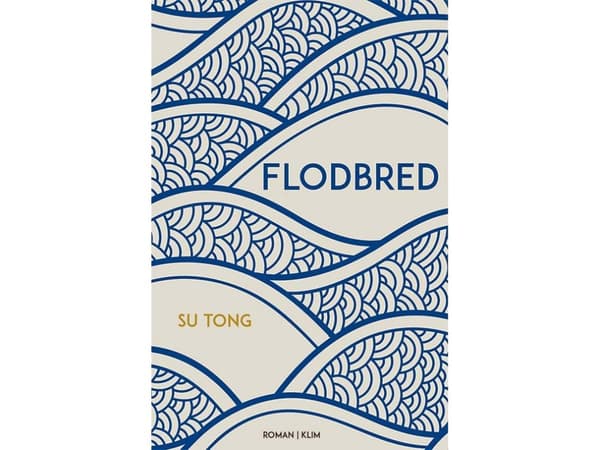 Flodbanken | Su Tong | Språk: Danska