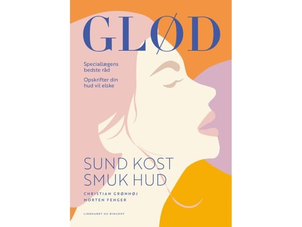 Glød | Morten Fenger;Christian Grønhøj