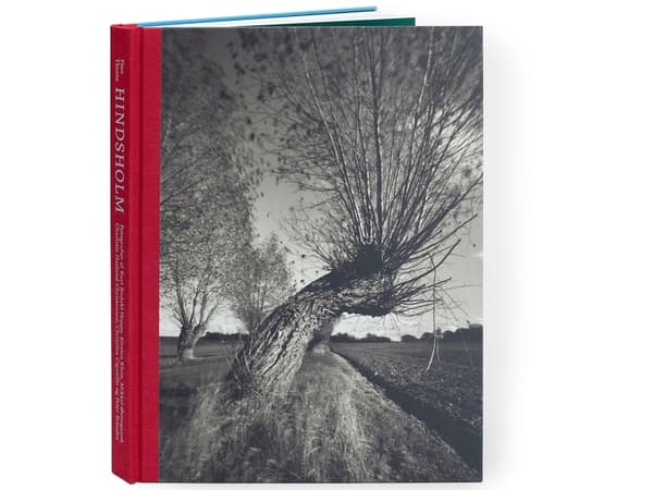 Hindsholm | Finn Thrane