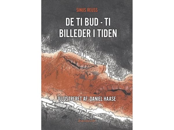De ti bud | Sinus Reuss