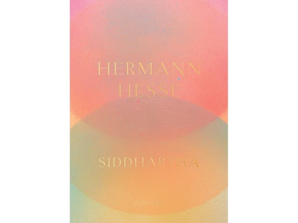 Siddhartha | Hermann Hesse