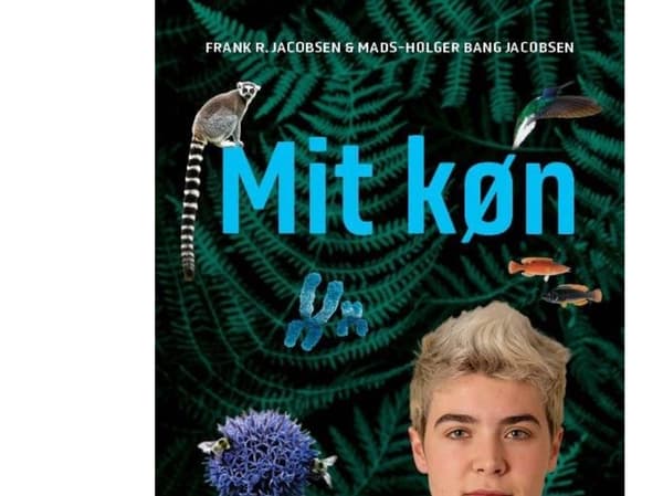 Mit køn | Frank Rudolf Jacobsen;Mads-Holger Bang Jacobsen