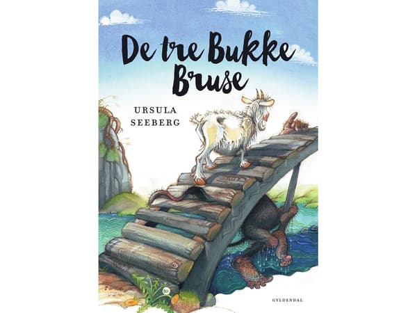 De tre Bukke Bruse | Ursula Seeberg