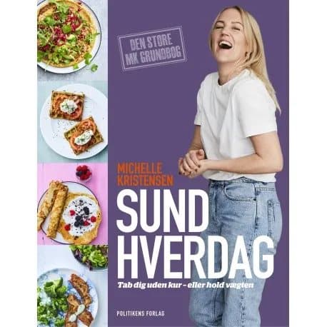 Sund hverdag | Michelle Kristensen