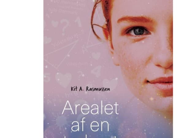 Arealet af en trekant, Sort Læseklub | Kit A. Rasmussen