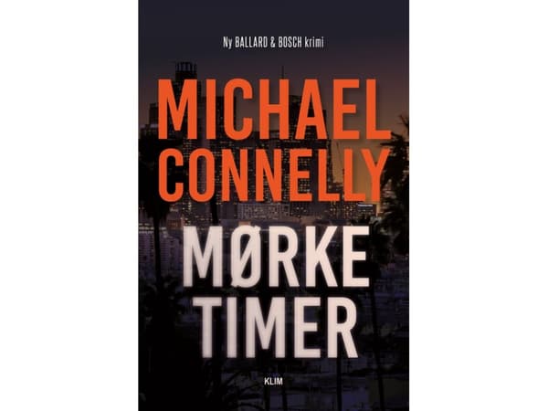 Mørke timer | Michael Connelly