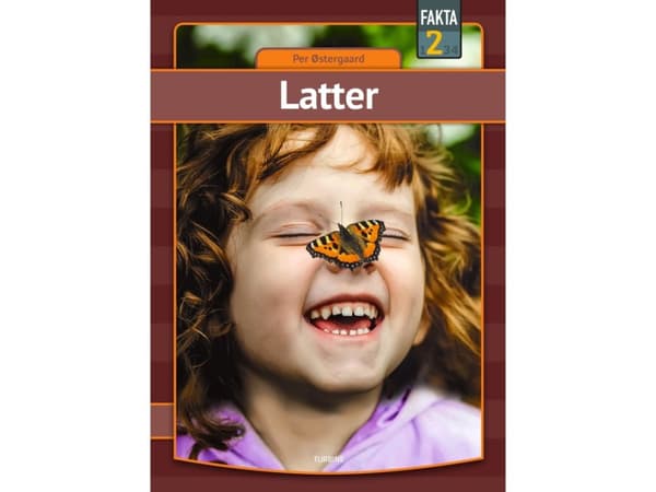 Latter | Per Østergaard